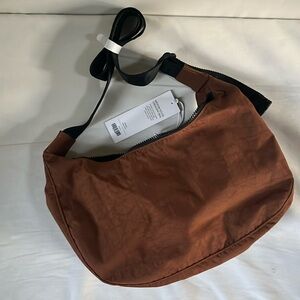 Baggu medium crescent